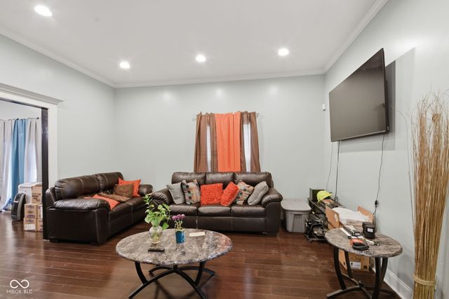 2007 Southeastern Avenue, Indianapolis, IN 46201