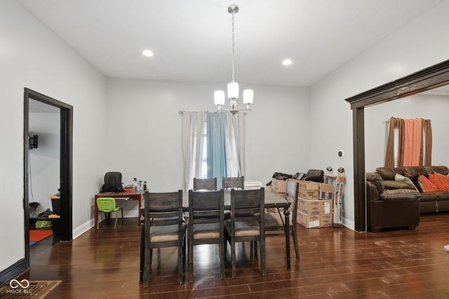 2007 Southeastern Avenue, Indianapolis, IN 46201