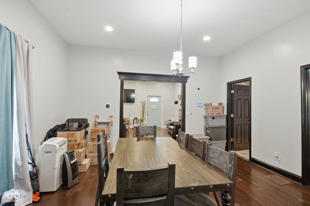 2007 Southeastern Avenue, Indianapolis, IN 46201