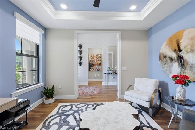 9439 Greyhawk TRL, Naples, FL 34120