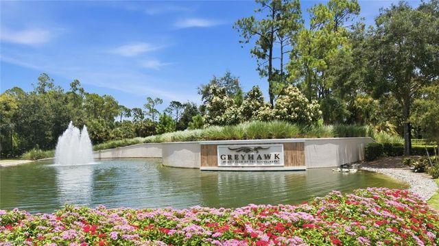 9439 Greyhawk TRL, Naples, FL 34120