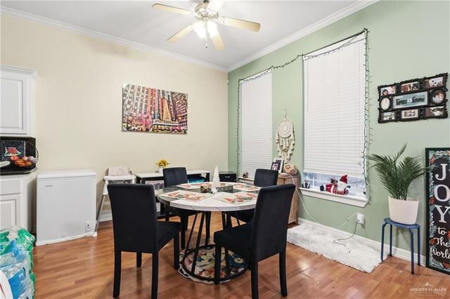 3415 Midtown Circle, Edinburg, TX 78539