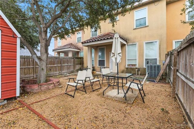 3415 Midtown Circle, Edinburg, TX 78539