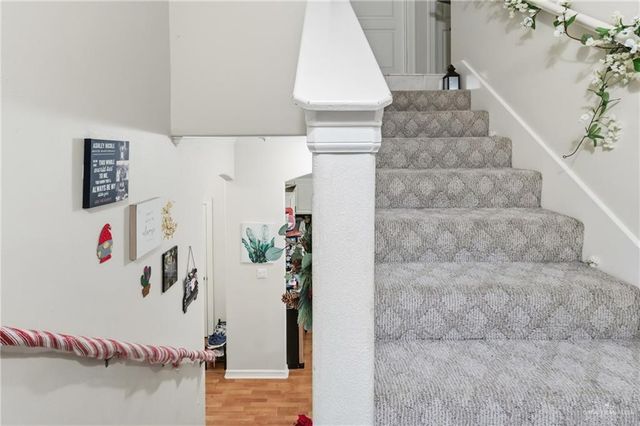 3415 Midtown Circle, Edinburg, TX 78539