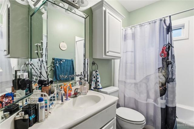 3415 Midtown Circle, Edinburg, TX 78539