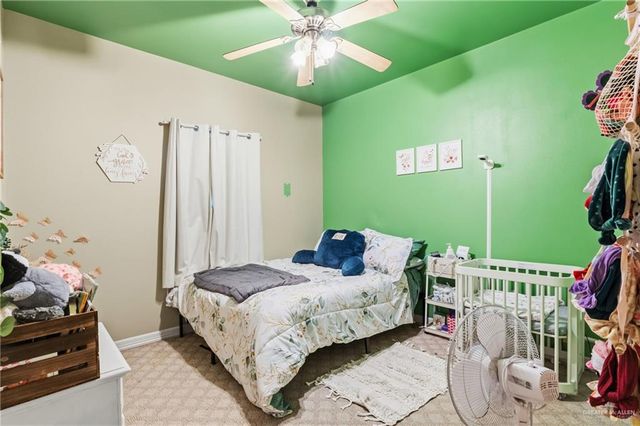 3415 Midtown Circle, Edinburg, TX 78539