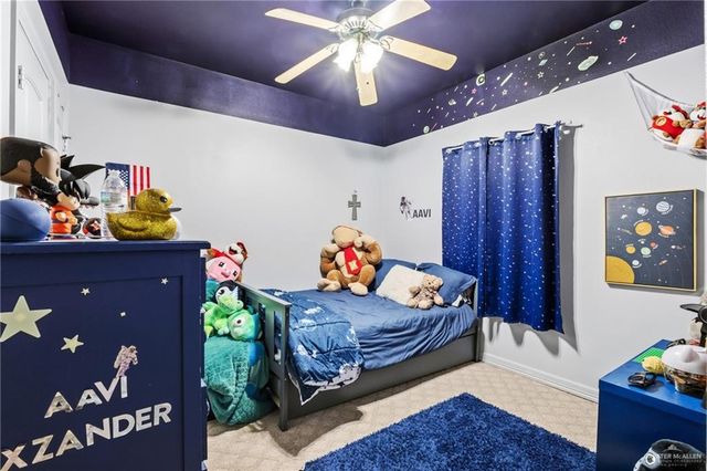 3415 Midtown Circle, Edinburg, TX 78539