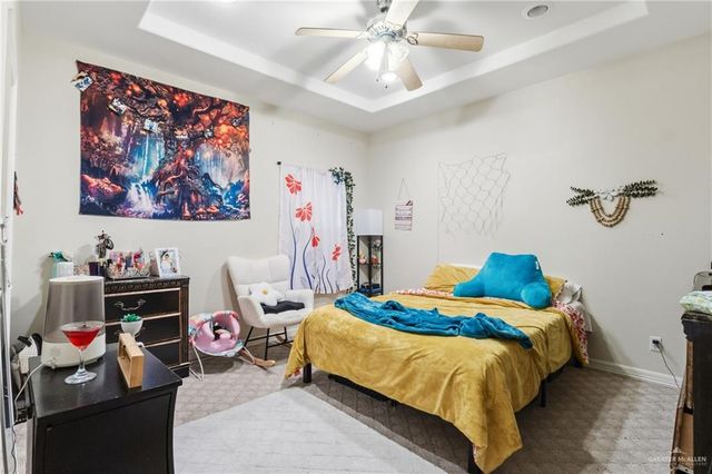 3415 Midtown Circle, Edinburg, TX 78539