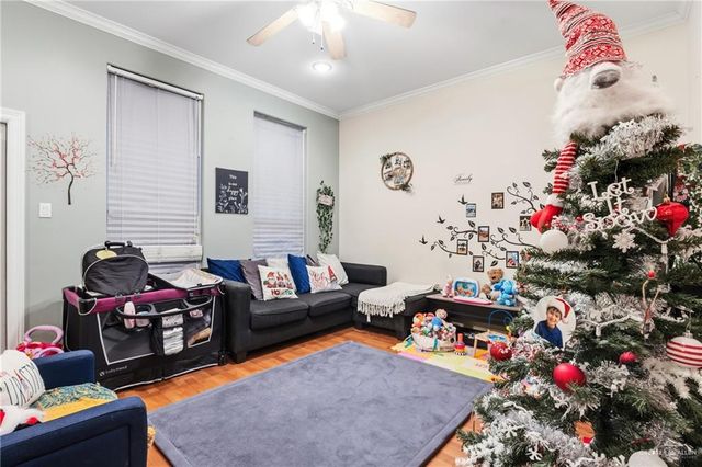 3415 Midtown Circle, Edinburg, TX 78539