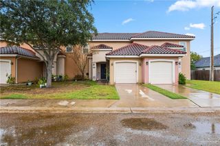3415 Midtown Circle, Edinburg, TX 78539