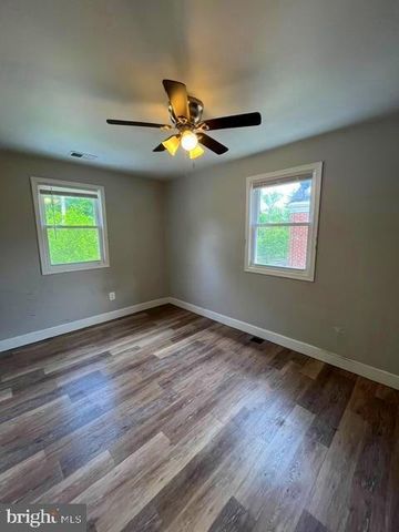 1646 WADSWORTH WAY, Baltimore, MD 21239