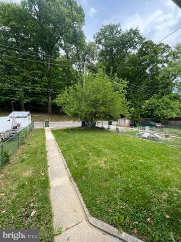 1646 WADSWORTH WAY, Baltimore, MD 21239