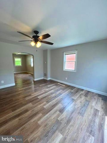 1646 WADSWORTH WAY, Baltimore, MD 21239