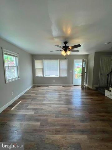 1646 WADSWORTH WAY, Baltimore, MD 21239