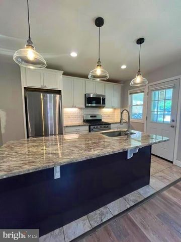 1646 WADSWORTH WAY, Baltimore, MD 21239