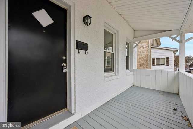 32 COLBY AVE, Claymont, DE 19703