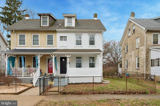 32 COLBY AVE, Claymont, DE 19703