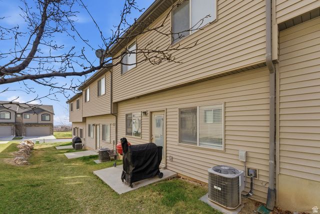 2896 N 1175 W, Layton, UT 84041