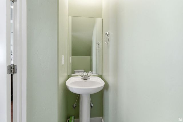 2896 N 1175 W, Layton, UT 84041