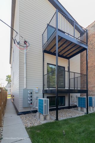 6312 S Champlain Avenue, Chicago, IL 60637