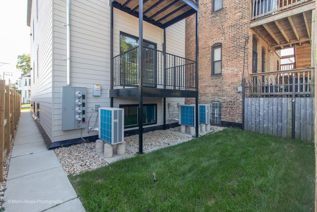 6312 S Champlain Avenue, Chicago, IL 60637