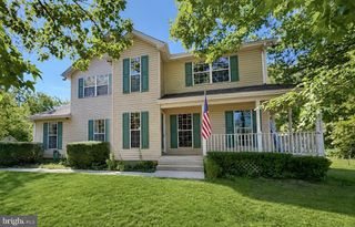 6570 HORSESHOE DR, La Plata, MD 20646