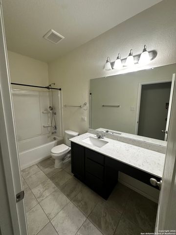 3115 Mission Bell, San Antonio, TX 78224