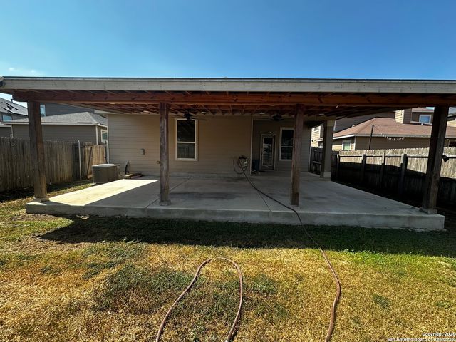 3115 Mission Bell, San Antonio, TX 78224