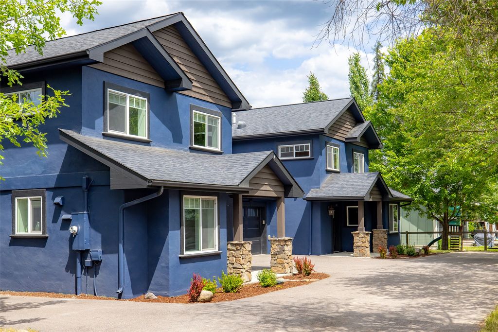 441/443 Karrow Avenue, Whitefish, MT 59937