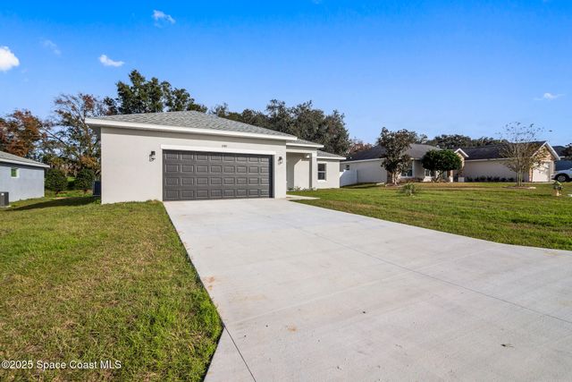 5355 SE 91st Street, Ocala, FL 34480