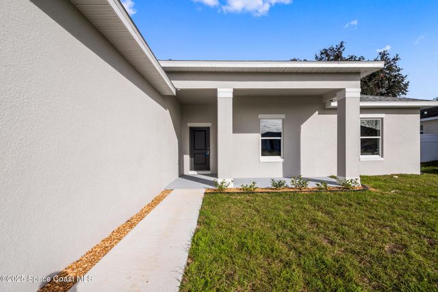 5355 SE 91st Street, Ocala, FL 34480