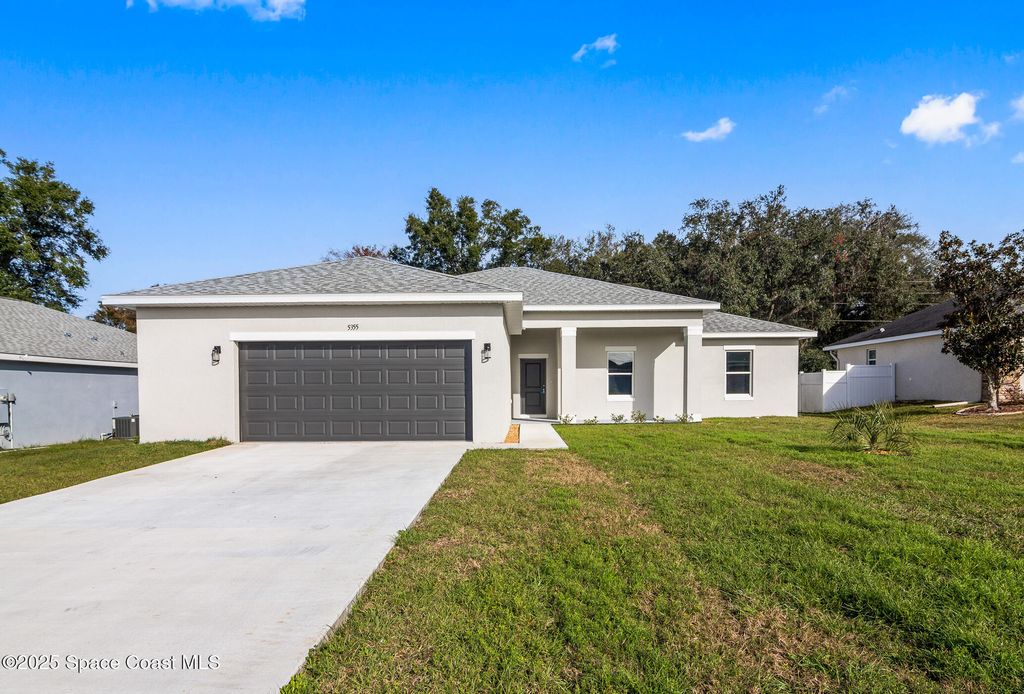 5355 SE 91st Street, Ocala, FL 34480