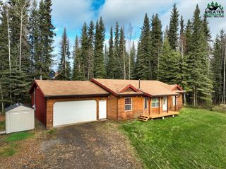 1370 RIC DRIVE, North Pole, AK 99705