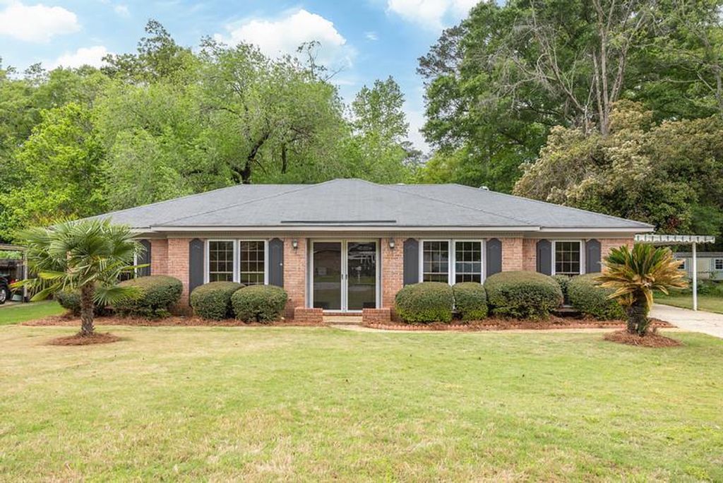 6303 Lemans Lane, Columbus, GA 31909
