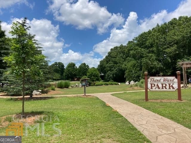 121 Daniel Street, Griffin, GA 30224