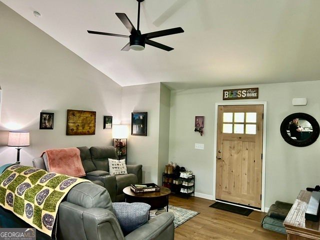 121 Daniel Street, Griffin, GA 30224
