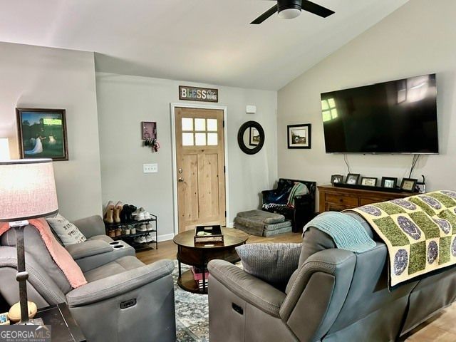 121 Daniel Street, Griffin, GA 30224