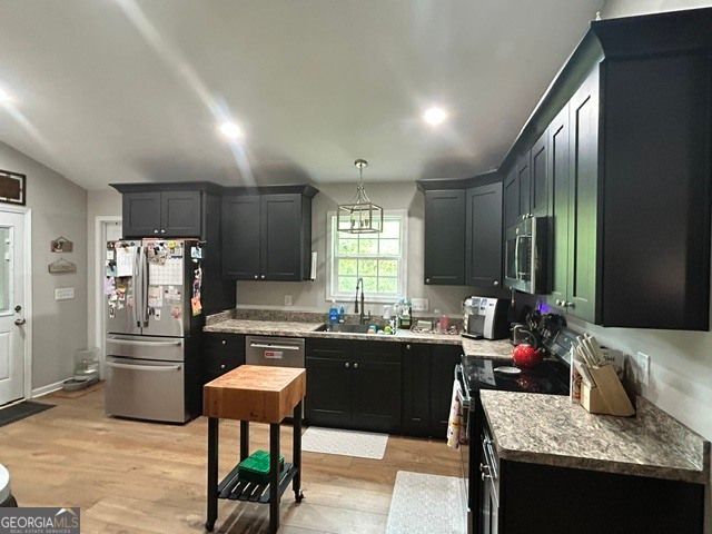 121 Daniel Street, Griffin, GA 30224