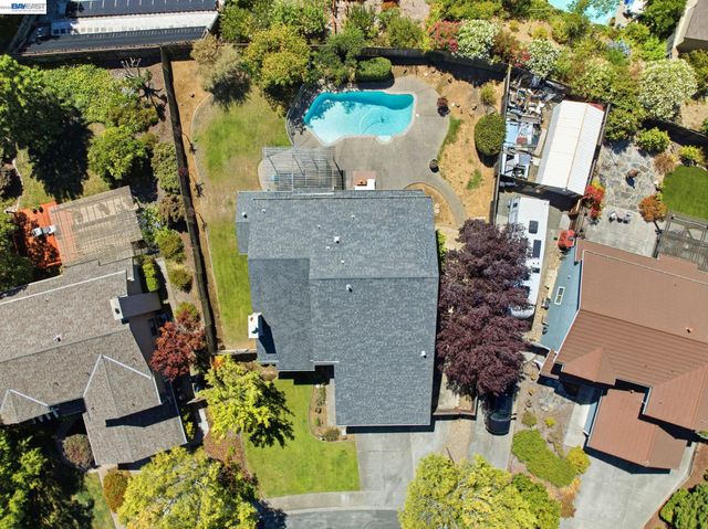 883 Dover Cir, Benicia, CA 94510