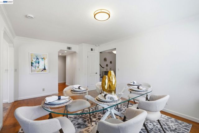 883 Dover Cir, Benicia, CA 94510