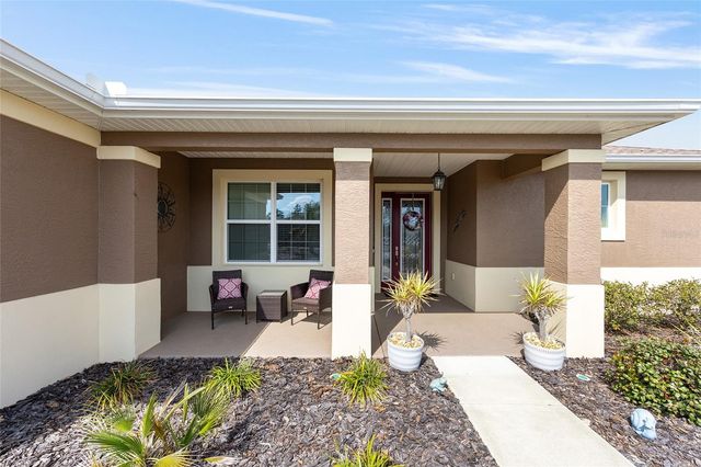 10525 SW 90TH STREET ROAD, Ocala, FL 34481