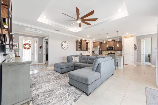 10525 SW 90TH STREET ROAD, Ocala, FL 34481