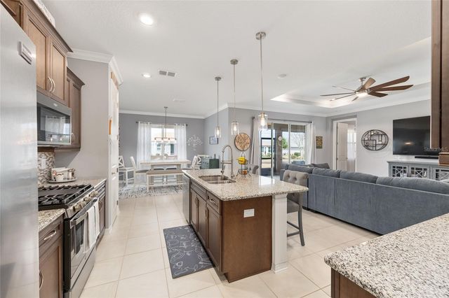 10525 SW 90TH STREET ROAD, Ocala, FL 34481