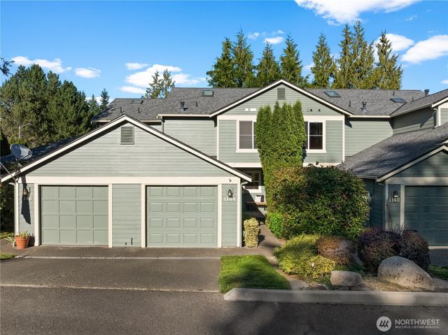 1144 NW Windy Beach Lane, Silverdale, WA 98383