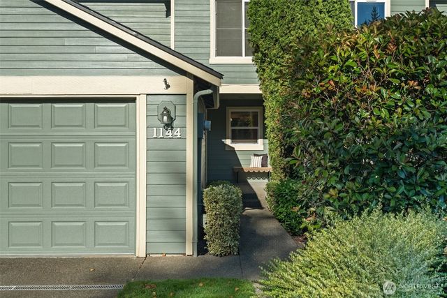 1144 NW Windy Beach Lane, Silverdale, WA 98383