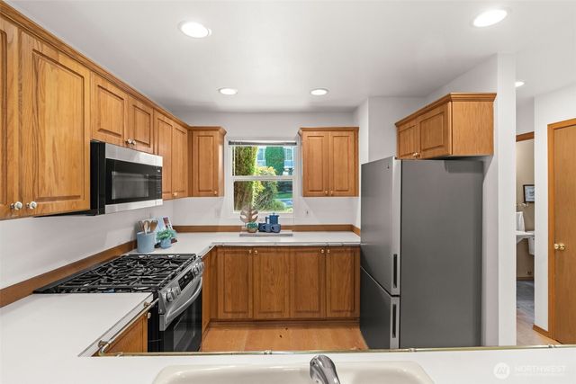 1144 NW Windy Beach Lane, Silverdale, WA 98383