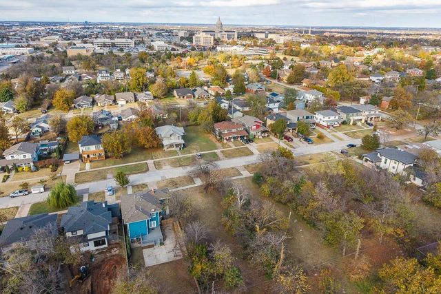 228 NE 14th Street, Oklahoma City, OK 73104