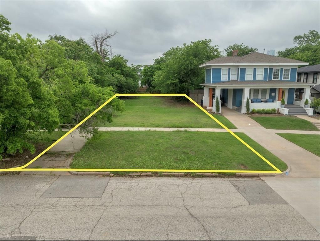 228 NE 14th Street, Oklahoma City, OK 73104