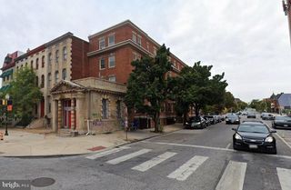 1900 MARYLAND AVE, Baltimore, MD 21218