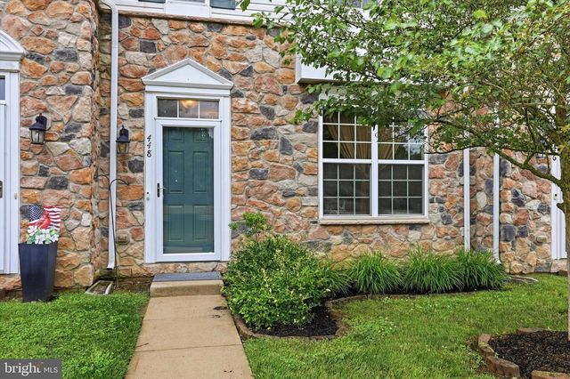448 AURA RD, Glassboro, NJ 08028
